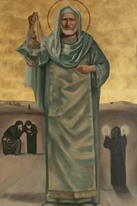 Fr. Abdelmessieh