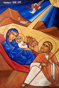 Nativity