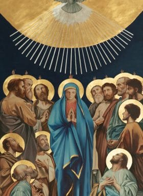 Pentecost