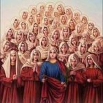 ST DEMIANA