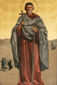 St Thomas