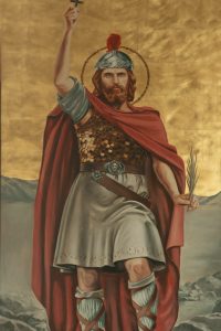 St. Abaskhaeroun