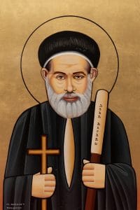 St. Abraam