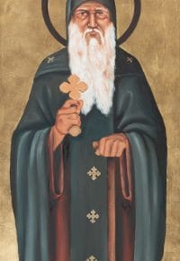 St. Moses