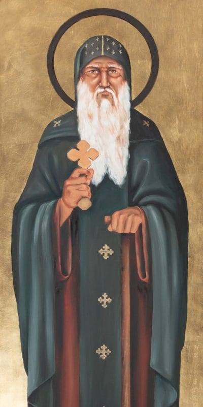 St. Moses