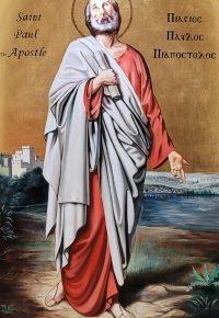 St. Paul 1