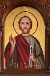 St.James