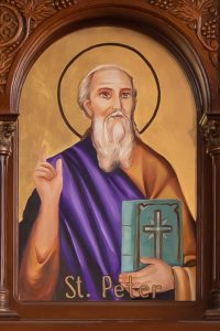 St.Peter