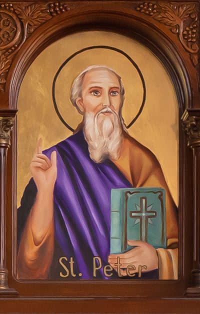 St.Peter