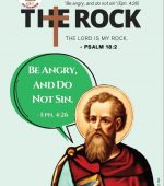 The Rock - May 9 2021