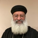 Fr. Abraam Kamal