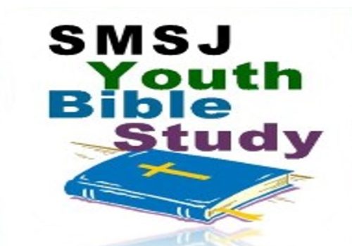 bible studyyyyyy kidssss