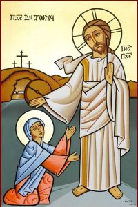 mary magdalene