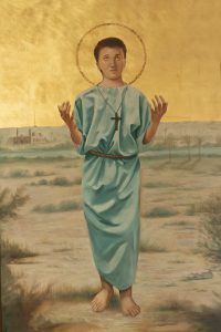 st. Abanoub